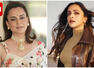 Kangana Ranaut gives a rare shoutout to Deepika Padukone