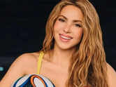 2026 World Cup: Shakira headlines opening ceremony - WATCH