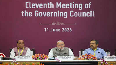 Ease compliance burden for investors, PM Modi advises states