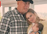Rumer Willis granted primary physical custody of daughter