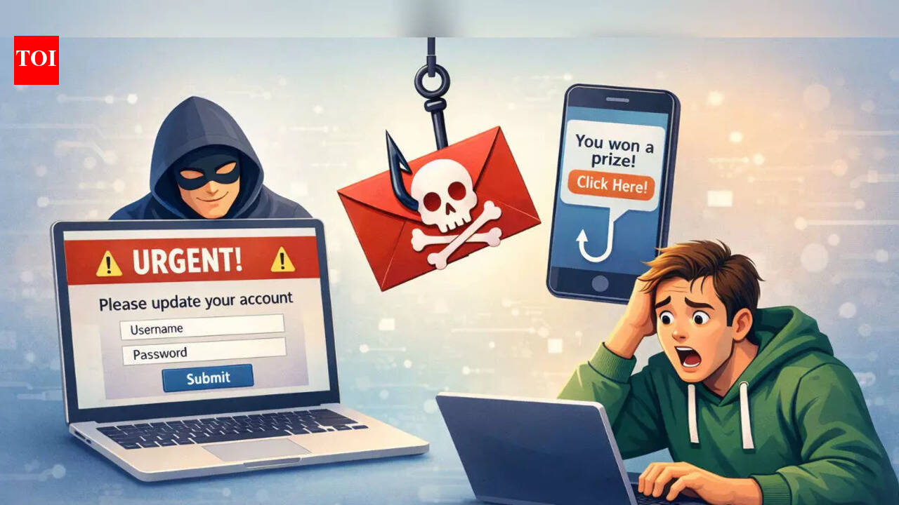 Fraudsters creating deepfakes to bypass facial authentication: I4C