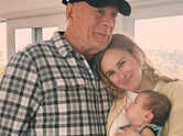 Rumer Willis granted primary physical custody of daughter