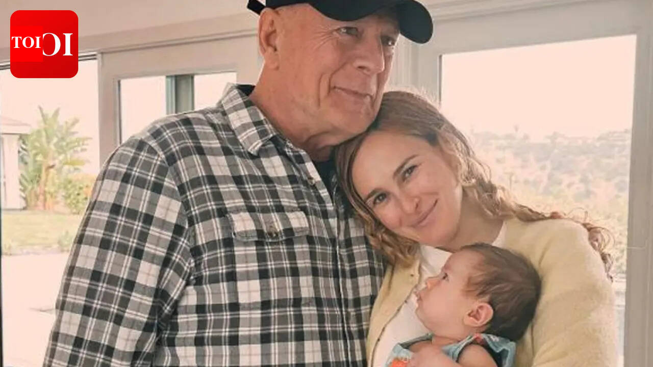Bruce Willis' daughter Rumer Willis granted primary physical custody of daughter amid custody dispute with ex Derek Richard Thomas