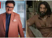 'Don't mix Dhurandhar's success with Don 3, we've seen bigger stardom'