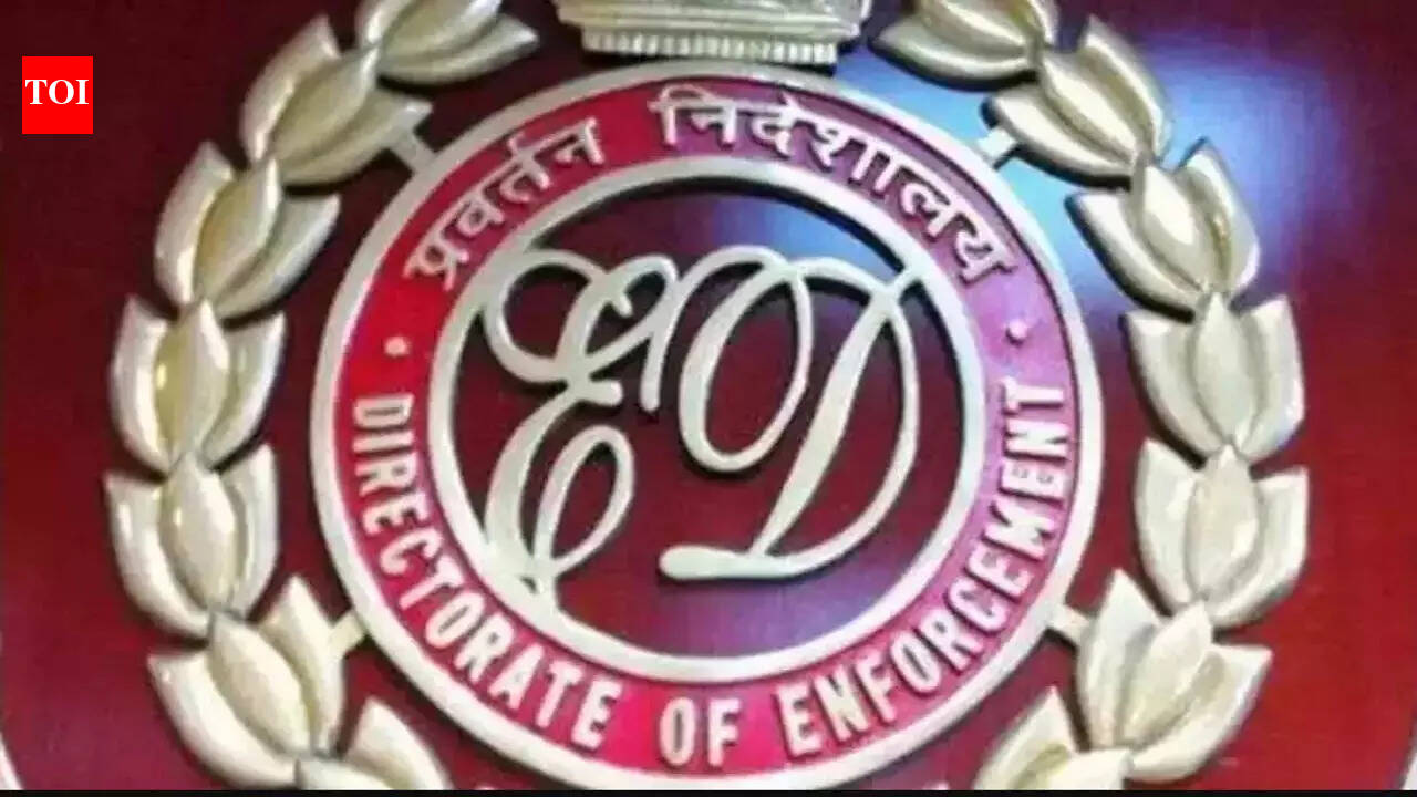 ED to appeal HC order quashing NewsClick case