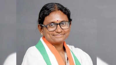 SC to hear Natarajan’s plea against rejection of Rajya Sabha candidature today