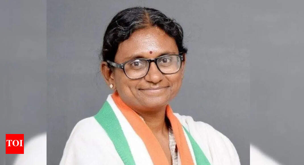 SC to hear Natarajan's plea against rejection of Rajya Sabha candidature today