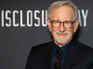 Steven Spielberg reveals inspiration behind 'Disclosure Day'