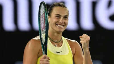 Aryna Sabalenka shares honest mental health update days after her viral quit tennis comments