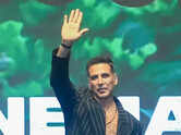 Akshay Kumar explains 'flop actor' remark in 'Welcome to the Jungle'