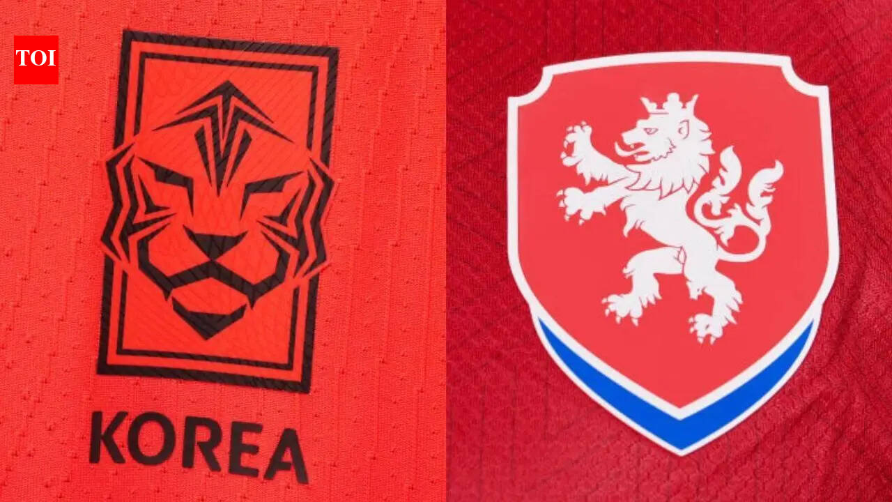 South Korea vs Czechia FIFA World Cup 2026: How to watch the match live in India, the US and for free online