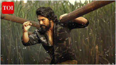  Ram Charan film sees further drop; Nears Rs 280 cr worldwide