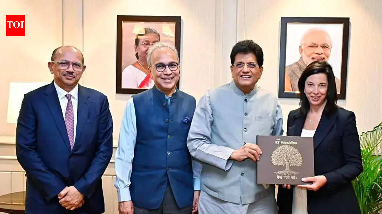 India central to EY’s AI strategy: Truncale