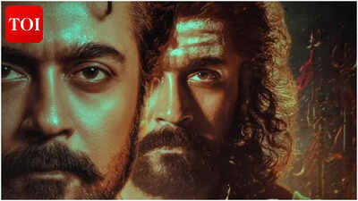  Worldwide gross reaches Rs 306.47 Cr; Suriya's film begins OTT run