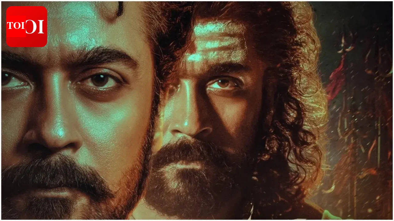 'Karuppu' box office collection day 28: Worldwide gross reaches Rs 306.47 Cr; Suriya's film begins OTT run