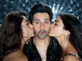 Varun's 'Hai Jawani Toh' wraps week 1 at Rs 55 cr global mark