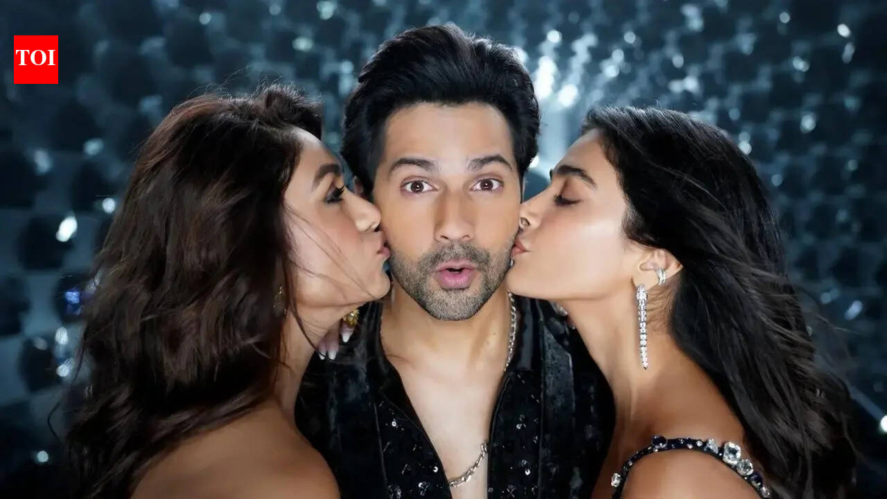 'Hai Jawani Toh Ishq Hona Hai' box office collection Day 7: Varun Dhawan starrer wraps week 1 with Rs 55 crore-plus worldwide haul