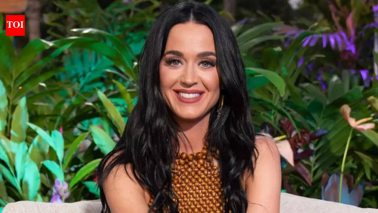 Katy Perry to Headline FIFA World Cup 2026 Opening Ceremony in Los Angeles