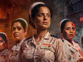 Bharat Bhhagya Viddhaata Live Updates: Kangana starrer braces for clash with 'Main Vaapas Aaunga'