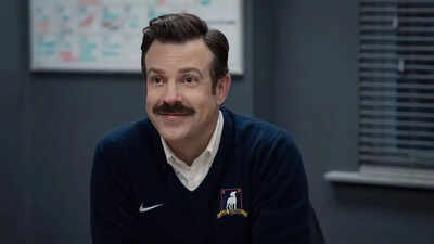 What will Ted Lasso do at the FIFA World Cup 2026 opening ceremony in Los Angeles this Friday?
