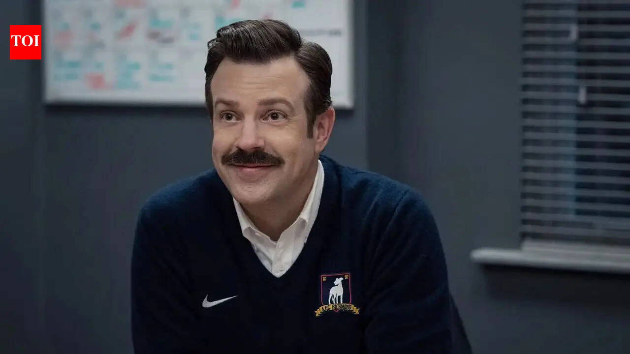 What will Ted Lasso do at the FIFA World Cup 2026 opening ceremony in Los Angeles this Friday?