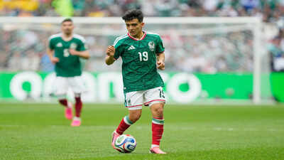 Who is Gilberto Mora? Teen sensation becomes sixth-youngest player ever, breaks 96-year-old record at FIFA World Cup