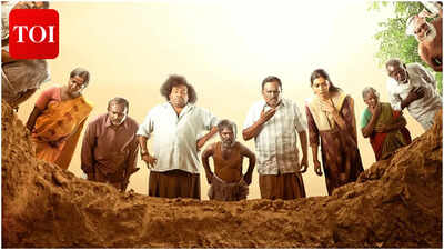 'Kenatha Kanom' OTT release: When and where to stream Yogi Babu's comedy drama