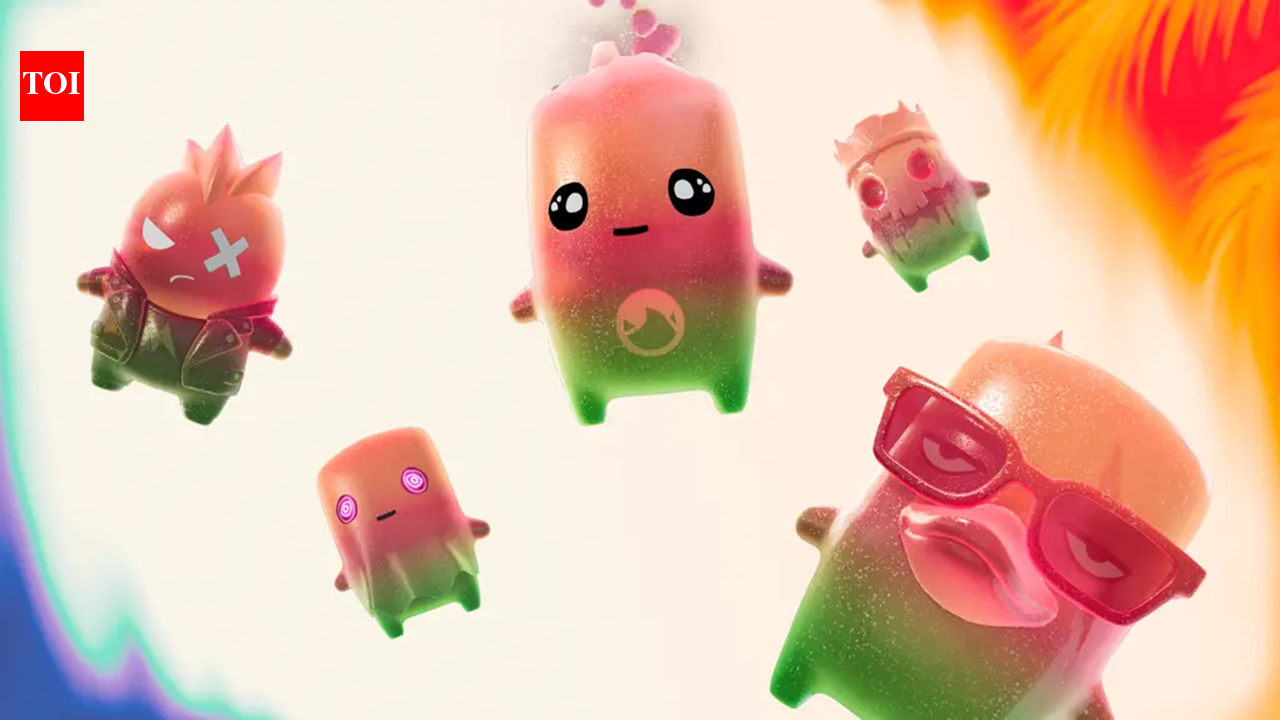 How to get Gummy Sprites in Fortnite