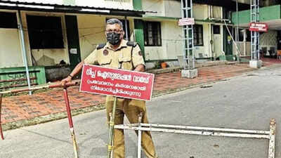 Nipah virus confirmed in Kozhikode; patient critical, 77 contacts traced, 15 high-risk people quarantined
