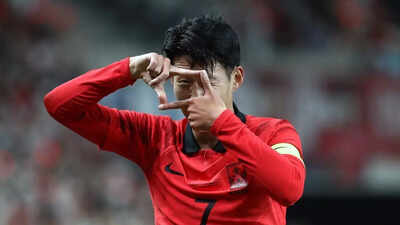 Who is Son Heung-min dating in 2026 or is South Korea's biggest football star truly single?