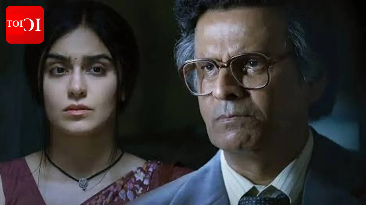'Governor' early Twitter reviews: Manoj Bajpayee starrer opens to rave reviews; netizens compare it to Ranveer Singh's thriller 'Dhurandhar'