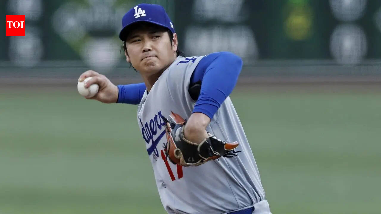 Shohei Ohtani injury update: Dodgers’ worst fears emerge after reigning NL MVP’s abrupt exit