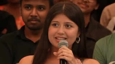 'Undermines sancity of medical education': AIMSA slams Dr Sejal Pawar for comment during comic show