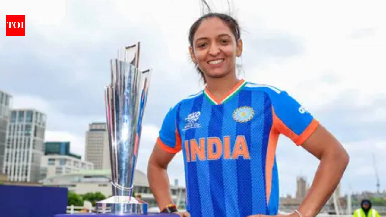 Women's T20 World Cup: India's self -belief faces reality check