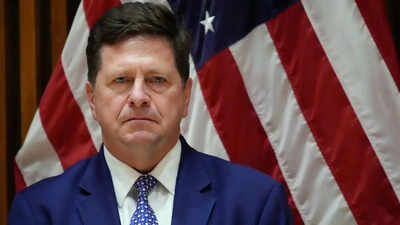 Trump to nominate US Attorney Jay Clayton to be director of national intelligence