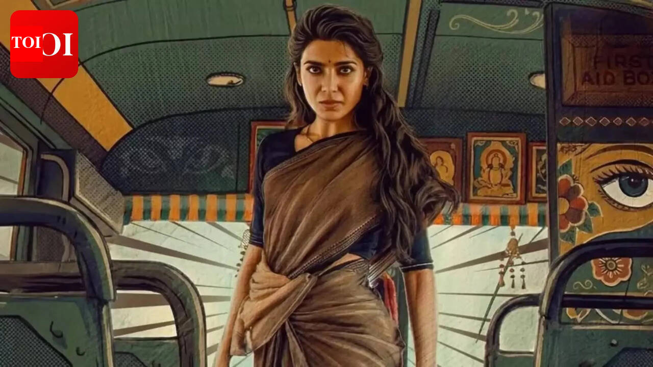 ‘Maa Inti Bangaaram’ censorship details: Find out the runtime of Samantha Ruth Prabhu starrer