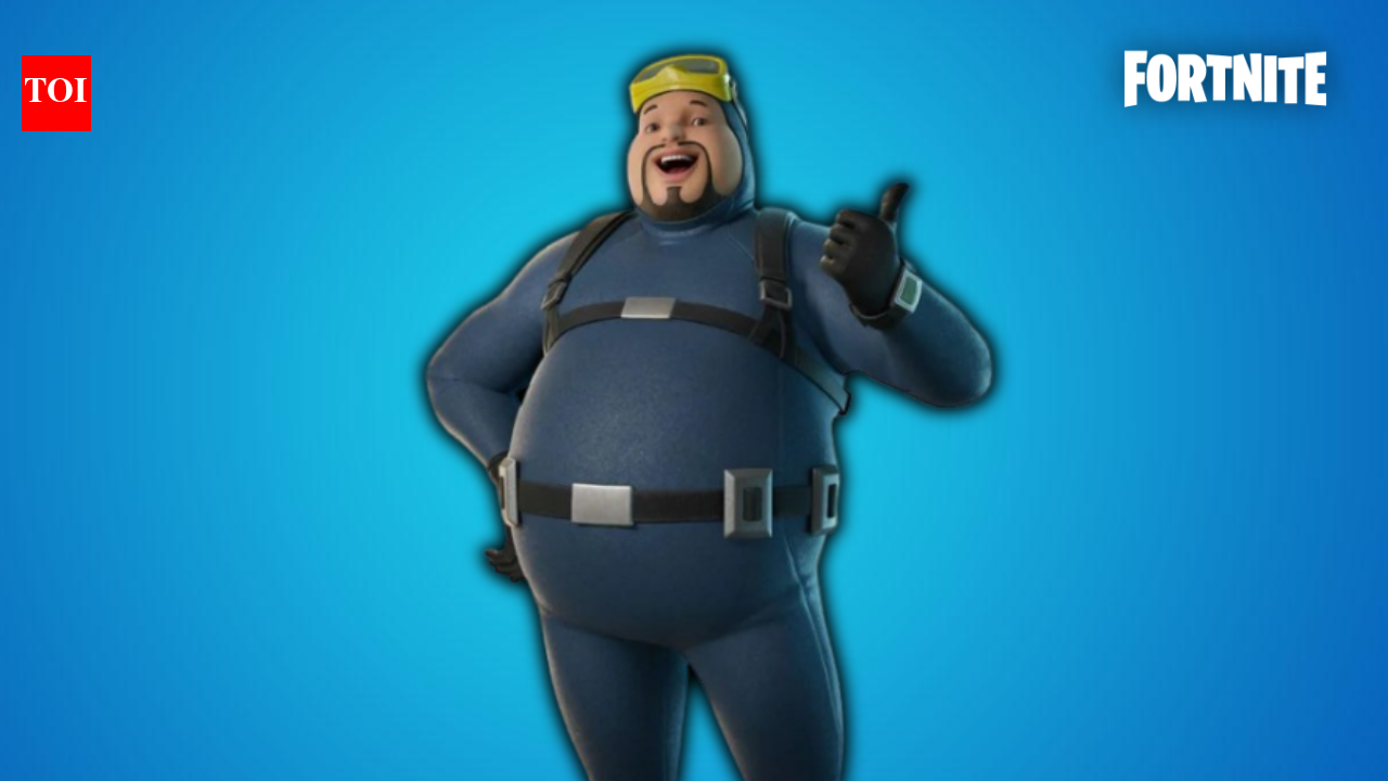 How to get free Dave the Diver skin in Fortnite
