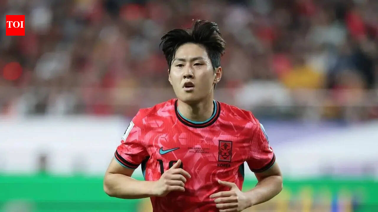 Who is Lee Kang-in’s girlfriend? Inside South Korea star’s dating life as he agrees to join Atletico Madrid from PSG