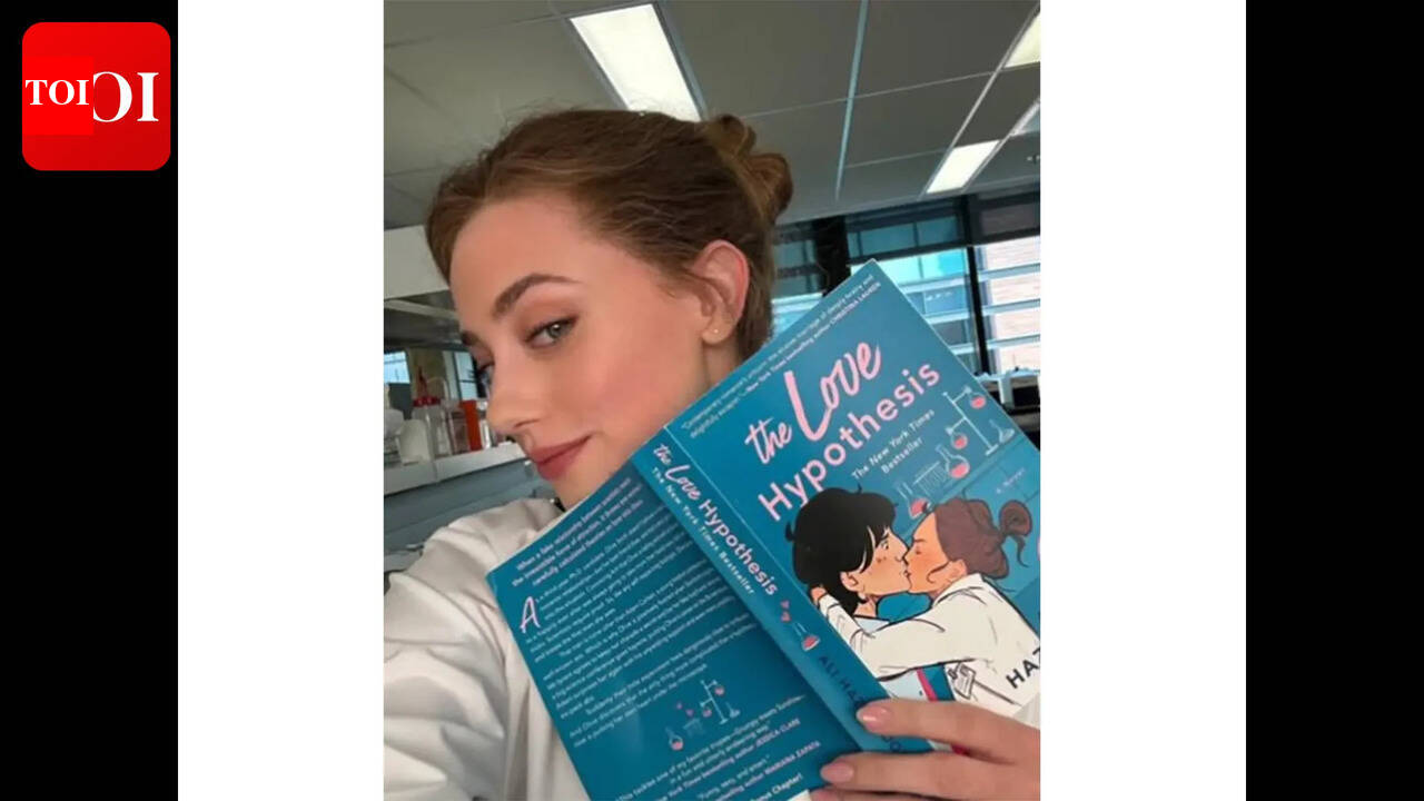 'The Love Hypothesis' release: Rom-com to be out this September