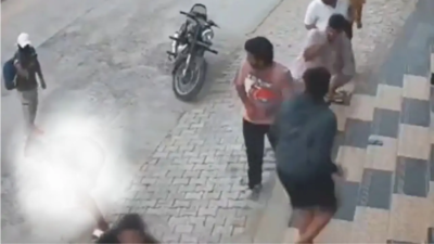 1 murder, 1 warning: How twin gym shootings rocked Delhi-NCR