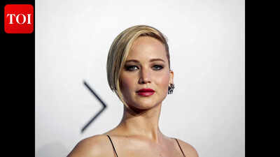 'One Month Mark': Jennifer Lawrence to feature in romantic comedy