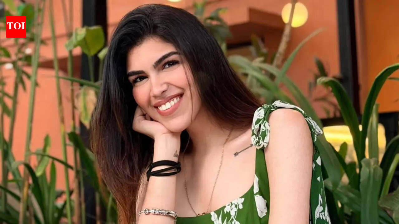 This is a fantasy film based on a fresh concept: Anandita Sundar