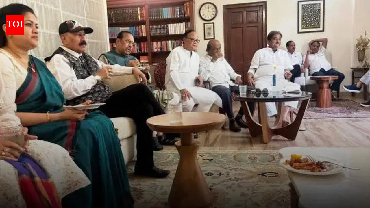 Yusuf Pathan to Saayoni Ghosh: Full list of 19 rebel TMC MPs seeking to split Mamata's party
