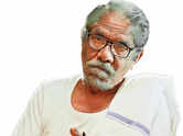 After shooting for his final film... Bharathirajaa broke down and said he might win a National Award, reveals Sameer Bharat Ram
