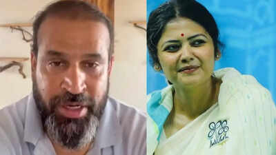 Yusuf Pathan to Saayoni Ghosh: Full list of 19 rebel TMC MPs seeking to split Mamata's party