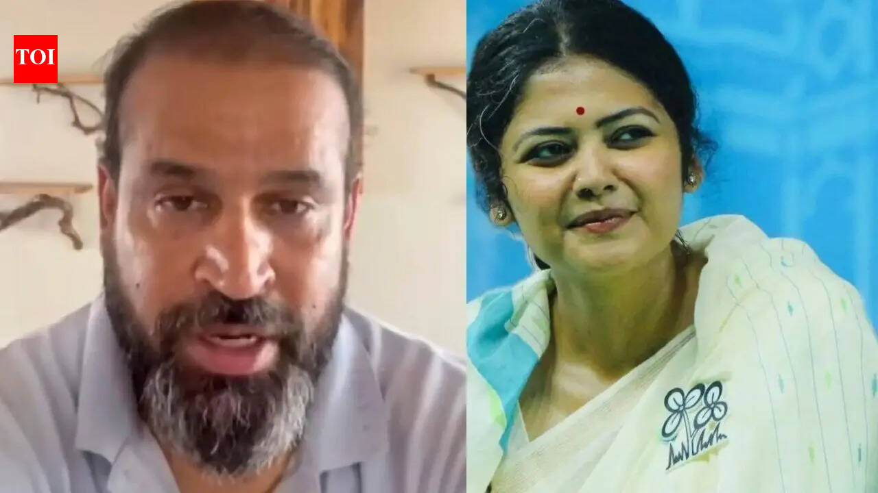 Yusuf Pathan to Saayoni Ghosh: Full list of 19 rebel TMC MPs seeking to split Mamata's party