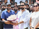 &lsquo;Mega158&rsquo; shoot: Chiranjeevi-Bobby Kolli film completes first shooting schedule in Pollachi