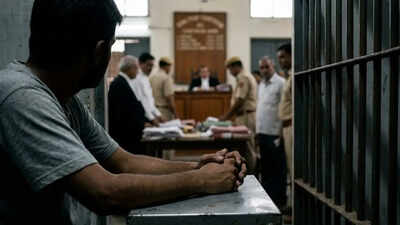 16 years in jail without bail, Noida dacoity accused pleads guilty to walk free
