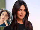 Priyanka hails her 'Queen' Madhuri Dixit for 'Maa Behen'