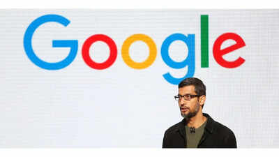 As Google pledges to donate $50 million to train 300,000 American workers, CEO Sundar Pichai says ‘America’s digital economy relies on …’